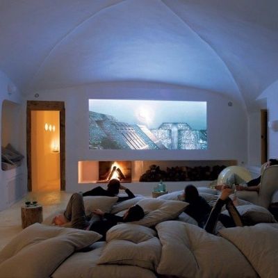 Home Cinema Tumblr