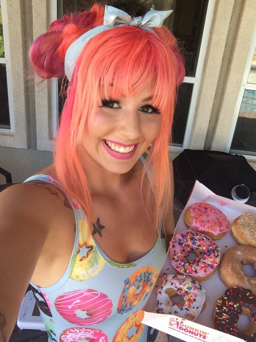 Annalee Belle