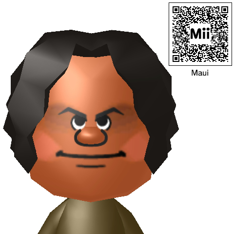 Tomodachi life 3ds qr code