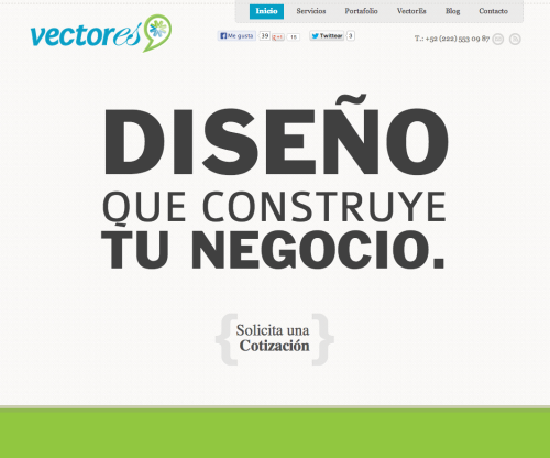 Vectores