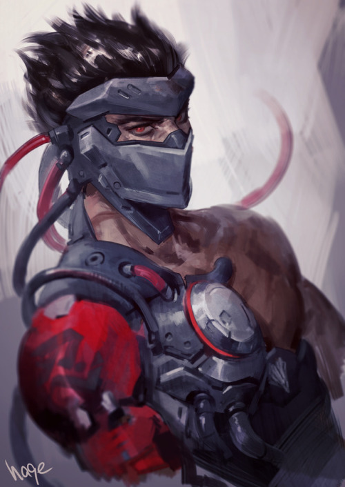 hage2013:pls give us blackwatch genji skinnnn!!