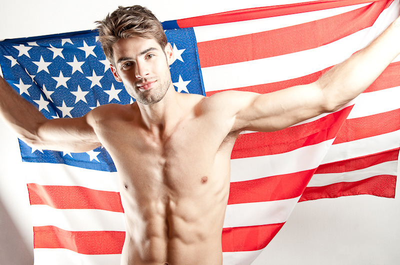 Chad White Is An American Idol By Matteo Felici For Fashionisto Exclusive Chad White Is An American Idol By Matteo Felici For Fashionisto Exclusive