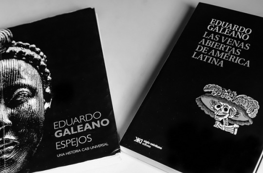 Galeano