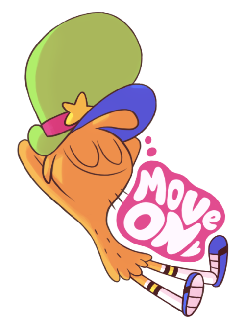 godzillaboyfriend:wander over yonder season 1 was the highlight...