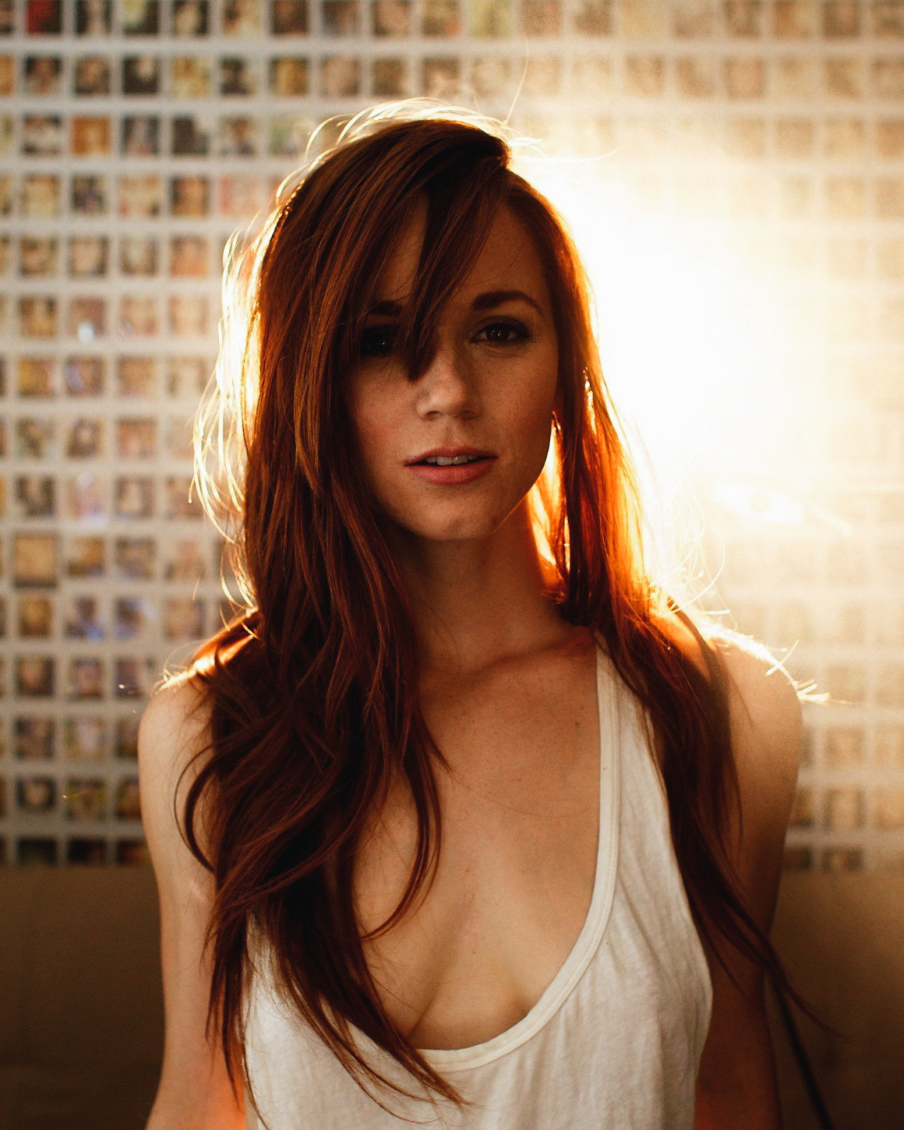 hot-redhead-melissa