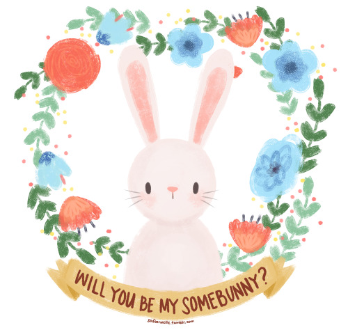  rabbit puns Tumblr