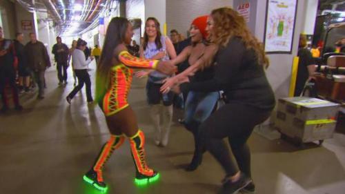 Total Divas - Season 8, Episode 2