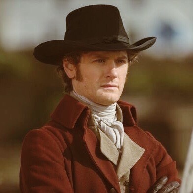 𝑹𝒐𝒔𝒆́ — Francis Poldark