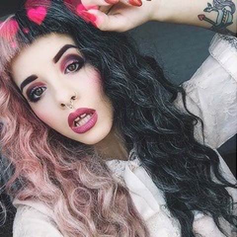 Welcome — melanie martinez Icons heart > like/reblog if