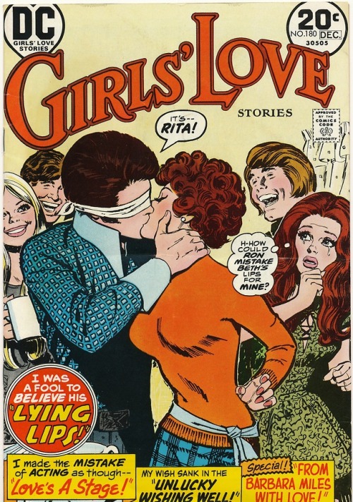 romance comics on Tumblr