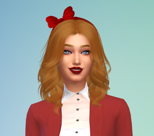 simsarchive:So @linen-sims I heard you like Heathers, lol. I...