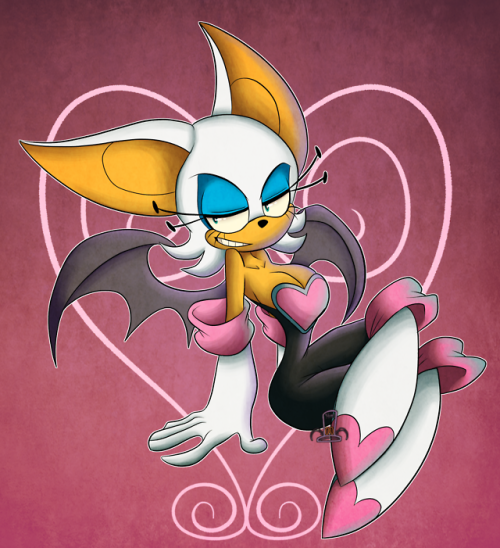 mrkenen:Rouge the bat