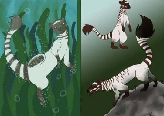 Yuskebub is creating Art and Animation | Patreon