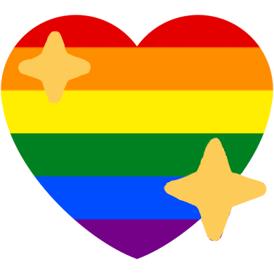 Nonbinary Flag Discord Emoji : Discord Emojis List | Discord Street