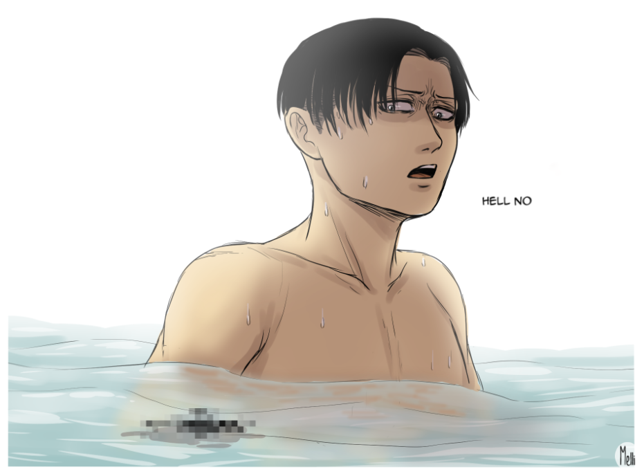 levi swimsuit