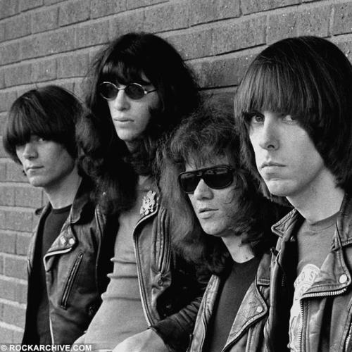 ramones on Tumblr