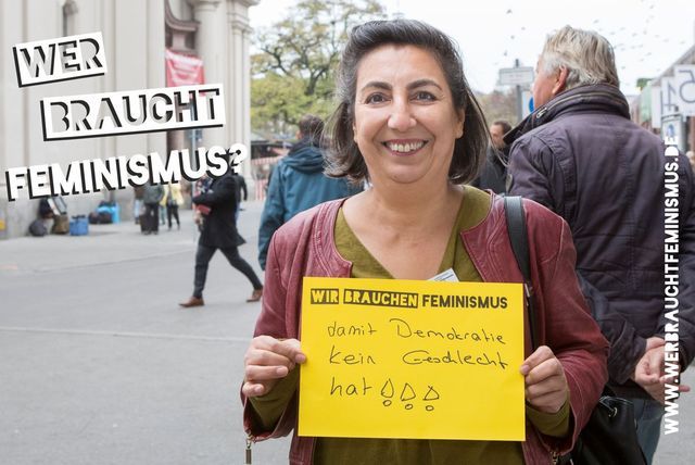 Frauenschläger — wer-braucht-feminismus: Wir brauchen Frauenschläger — wer-braucht-feminismus: Wir brauchen