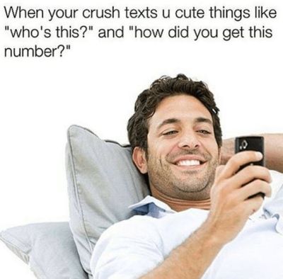 16 Cute Memes To Send Your Crush Factory Memes