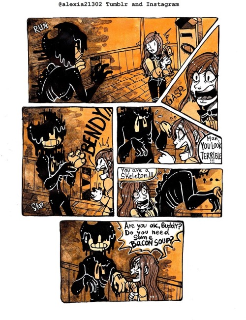 batim update | Tumblr