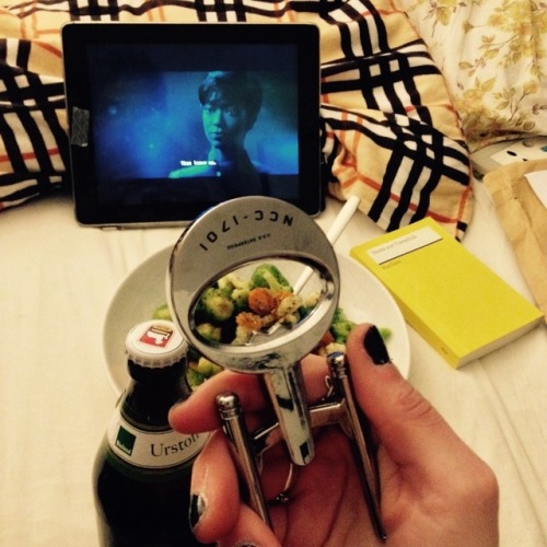 spaceshipenterprise:Having a NCC Enterprise bottle opener and...