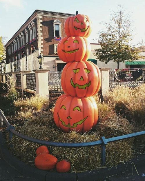 Halloween Decoration - Inspiration Ideas - halloweenvibesandautumn ...