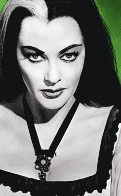lily munster on Tumblr