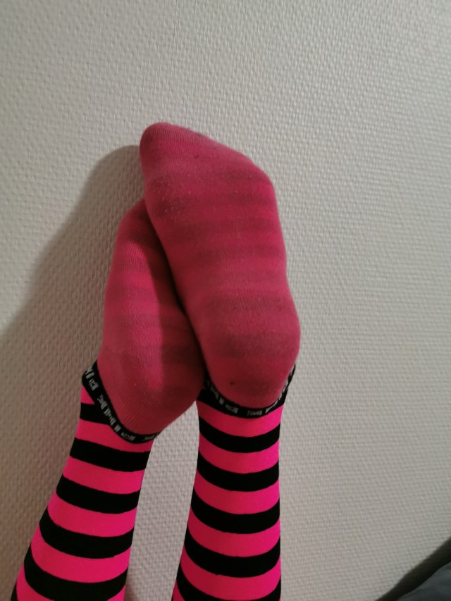 Teen Socks On Tumblr