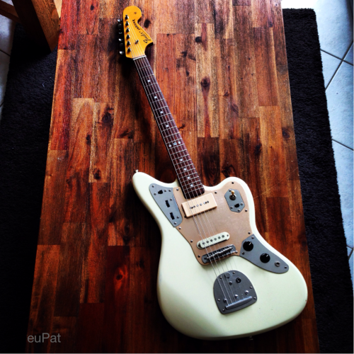 Fender Jaguar Part16 []ڋ֎~]©2ch.net	YouTube>15{ ->摜>33 