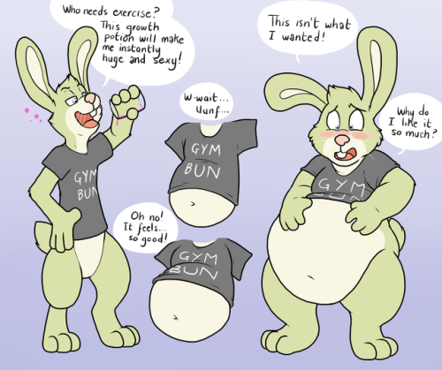 blue34cat:“Hehe those dumb morons at the gym work out all day to...