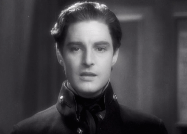 AHappyFlower — oldfilmsflicker: The Count of Monte Cristo, 1934...