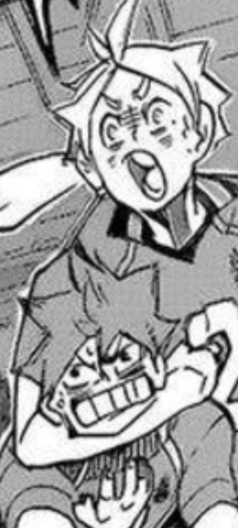 dorky-thighchi:
“What the heck man? Shouldn’t you be asking me,... dorky-thighchi:
“What the heck man? Shouldn’t you be asking me,...