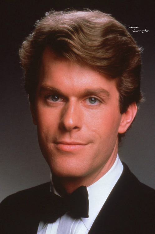 Press kit photo of Kevin Conroy, who played Bart Fallmont.