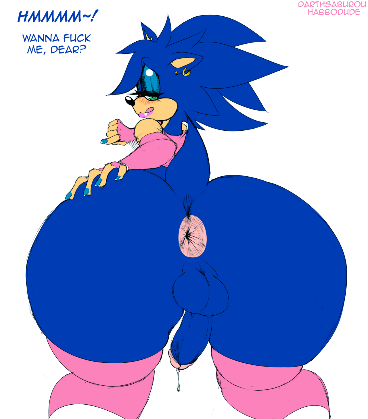 Sonic Tranny Porn - Sonic the hegdehog is gay - Shemale Porn archive