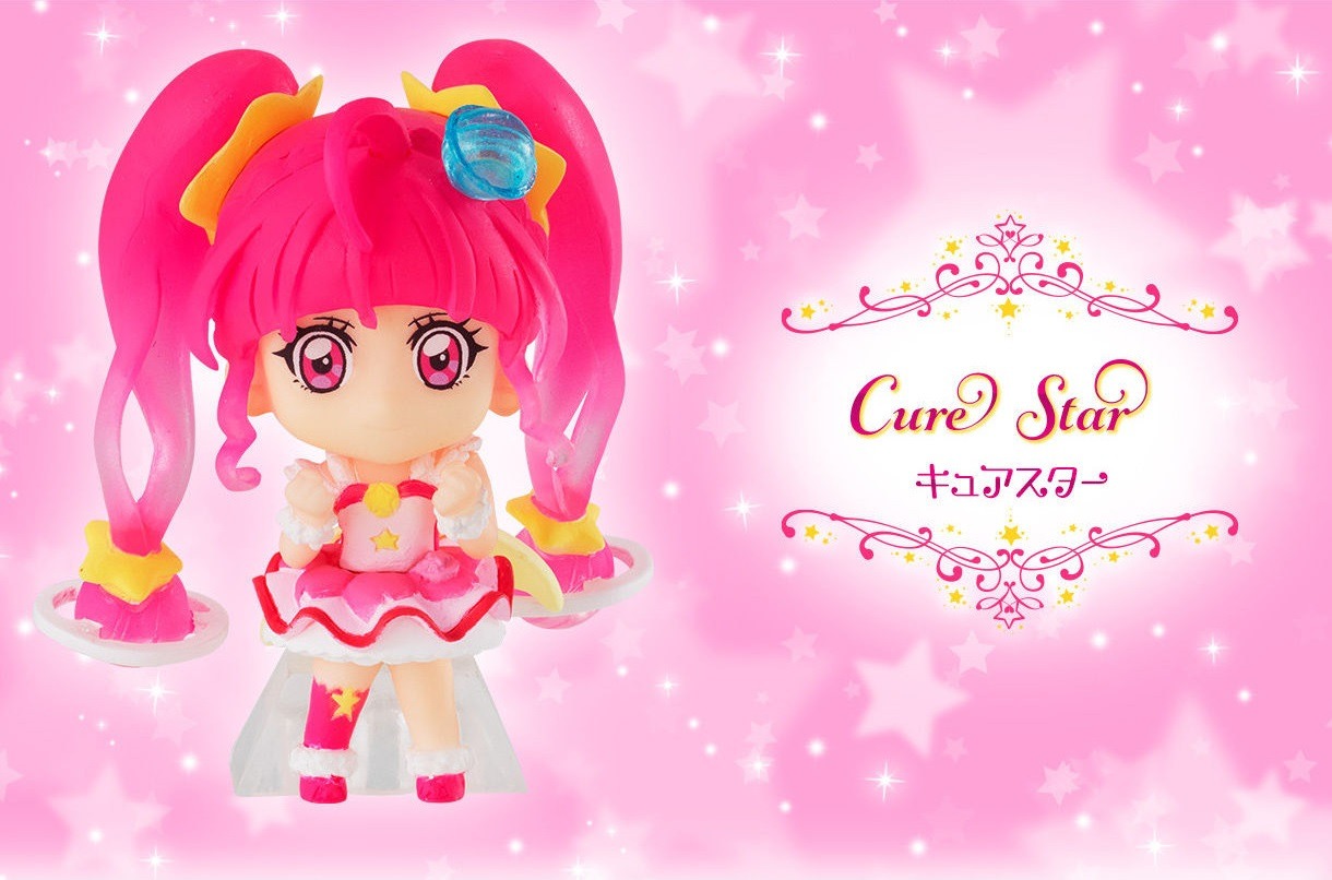 ★プリキュア総合189☆ [無断転載禁止]©bbspink.com	YouTube動画>1本 ->画像>860枚 