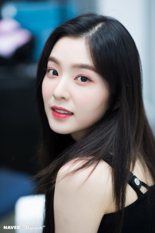 Irene Bae of Red Velvet. First time trying out a... - You do You