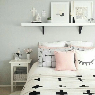 Cute Room Decor Ideas For Teenage Girls Tumblr