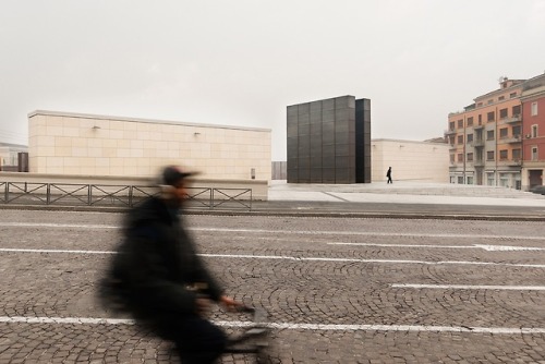 remash:bologna shoah memorial ~ set | photos © simone bossi