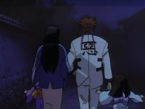 getsuga-ten-short-17:Sanosuke and Megumirandom OTP moments…