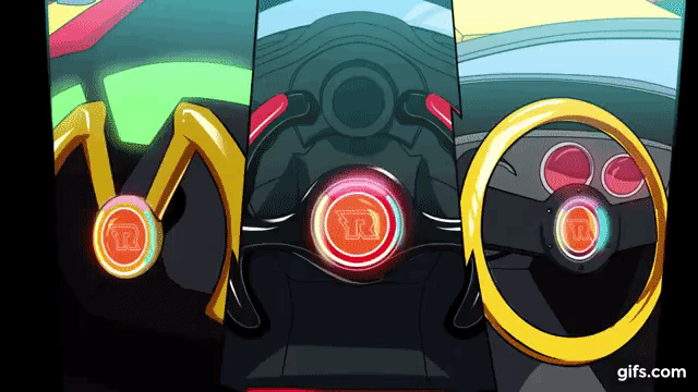 team sonic racing overdrive concept art