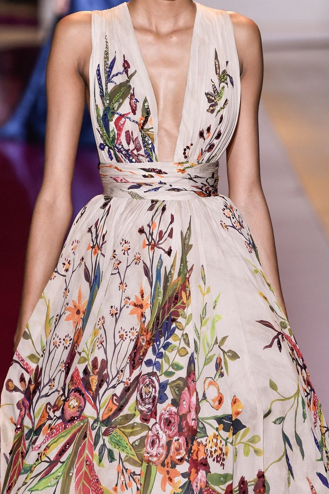 Crush Cul de Sac — forlikeminded: Zuhair Murad | Haute Couture