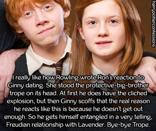 dating Ron Weasley | Tumblr