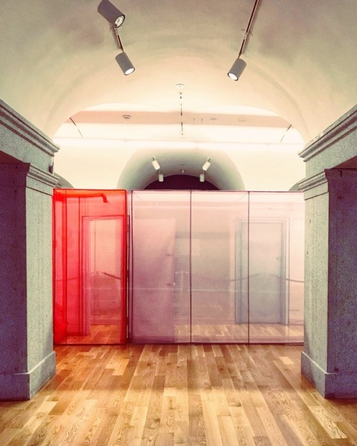 archatlas:Do Ho Suh: Almost HomeImages by rcruzniemiec aka...