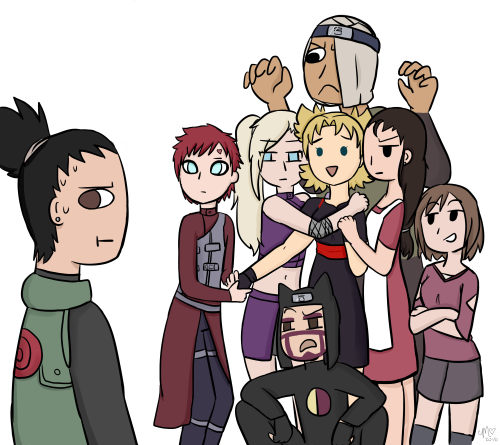 konoha 12 on Tumblr