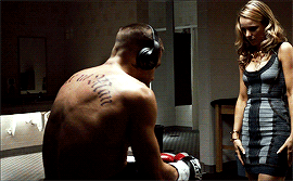 southpaw get to know me gtkmm my gifs gifs jake gyllenhaal jakegyllenhall jakegyllenhalledit jakegyllenhaaldaily jgyllenhaaledit rachel mcadams rmcadamsedit RachelMcAdams rachelmcadamsdaily movies get to know me meme useralex