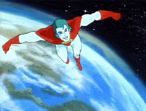 Sony planning Captain Planet adaptation One for fans of â€˜90s nostalgia now, as Heat Vision is reporting that Sony is set to press forward with an adaptation of popular cartoon series Captain Planet And The Planeteersâ€¦