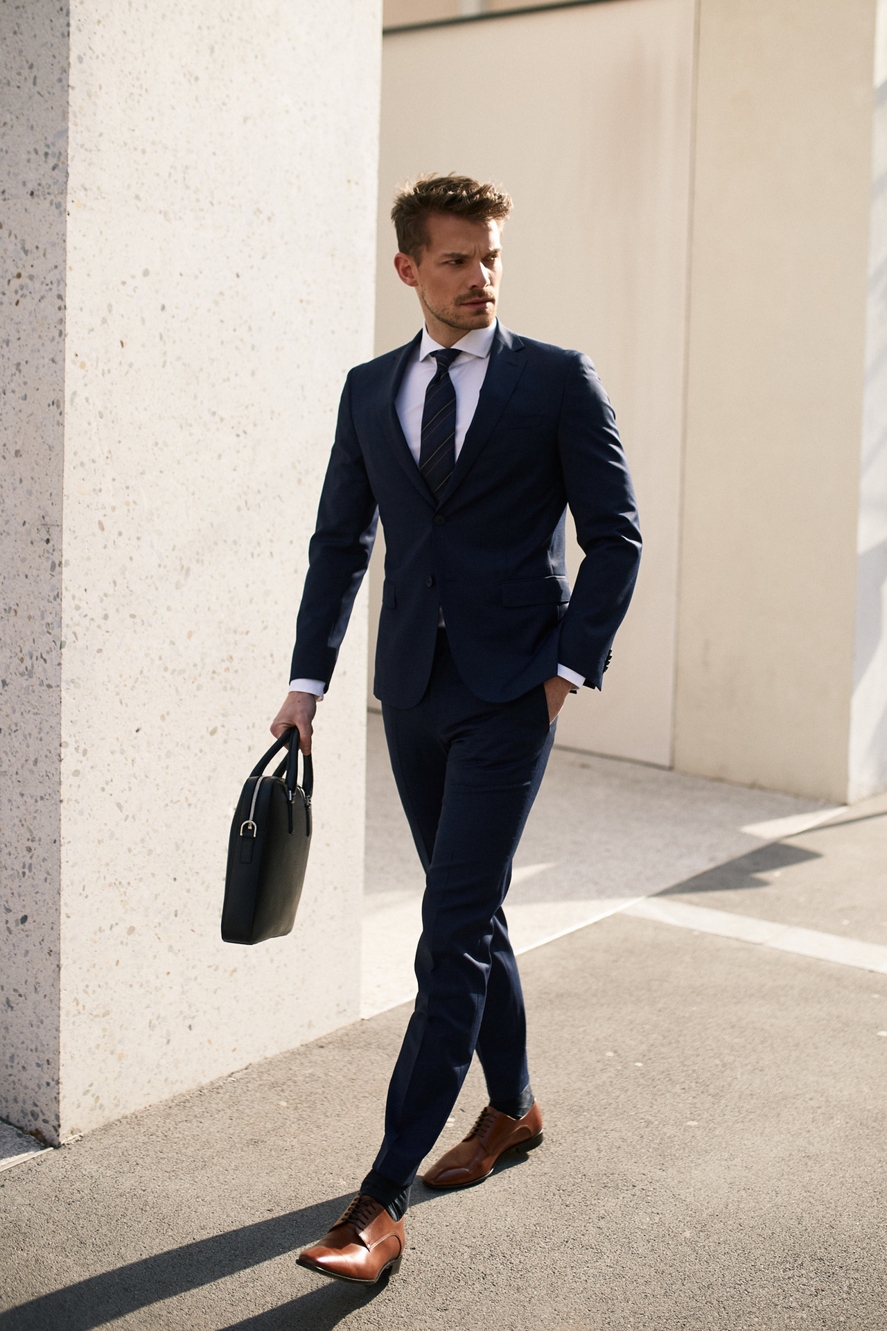 hugo boss ss 2019