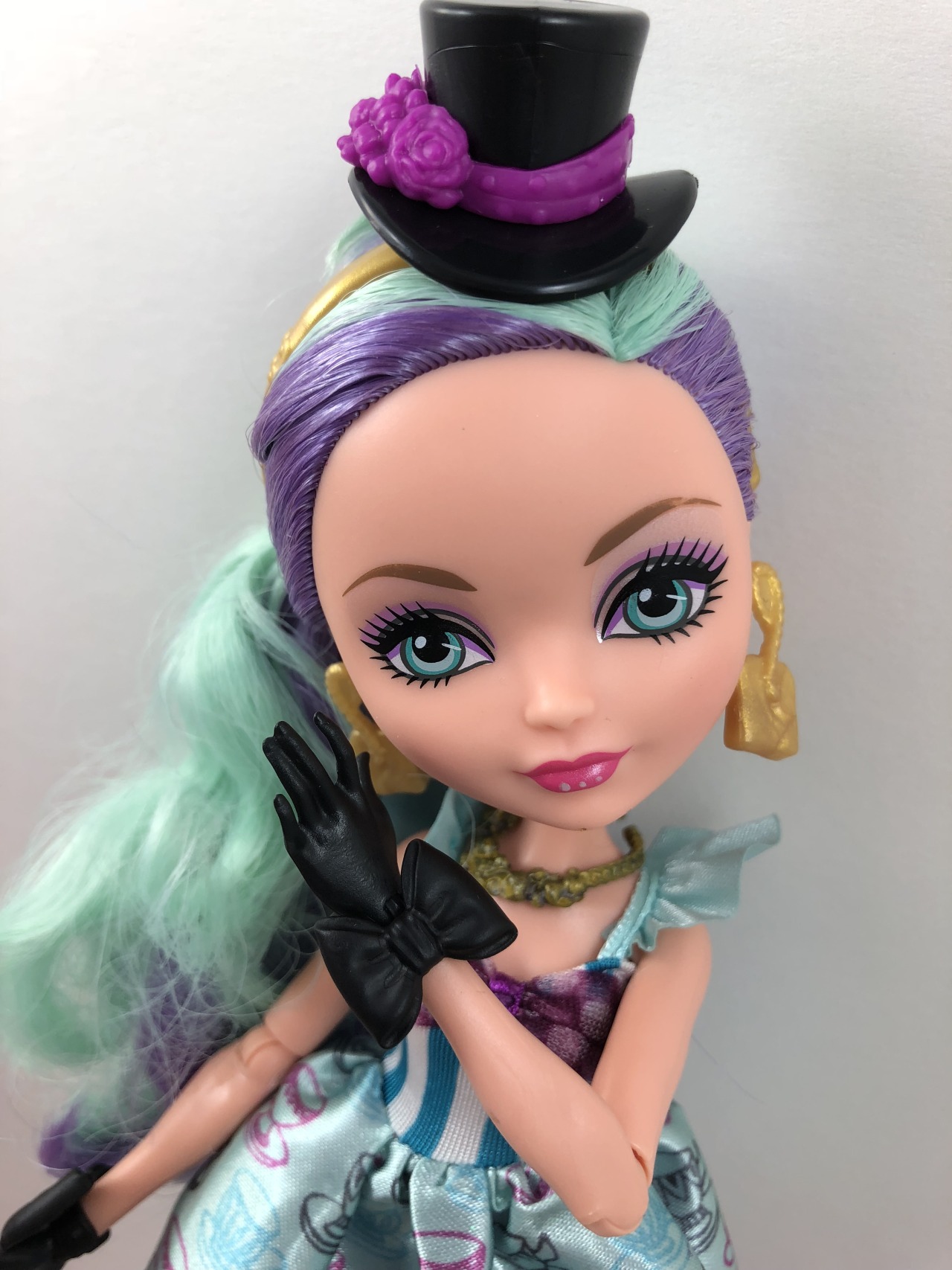 ever after high 28 inch doll