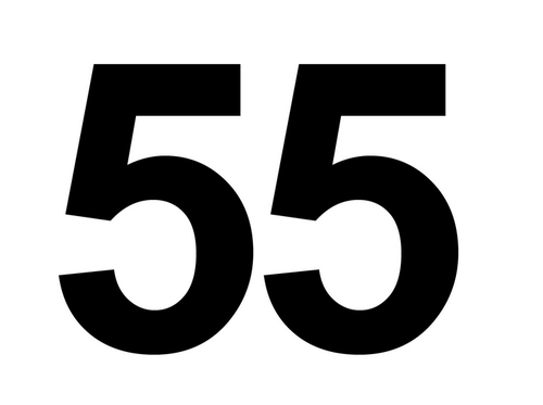55 55