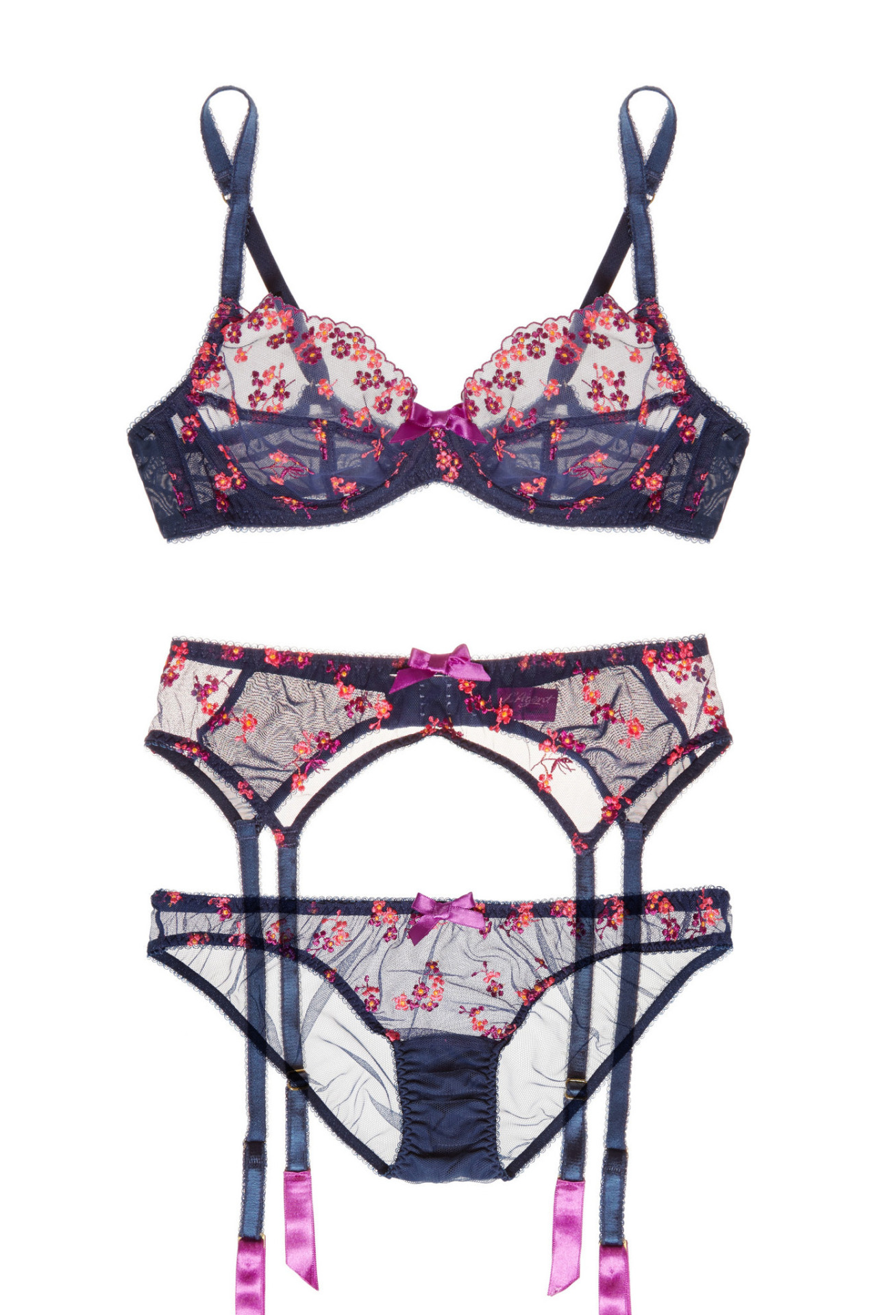 Lingerie I Want — for-the-love-of-lingerie: Agent Provocateur and...