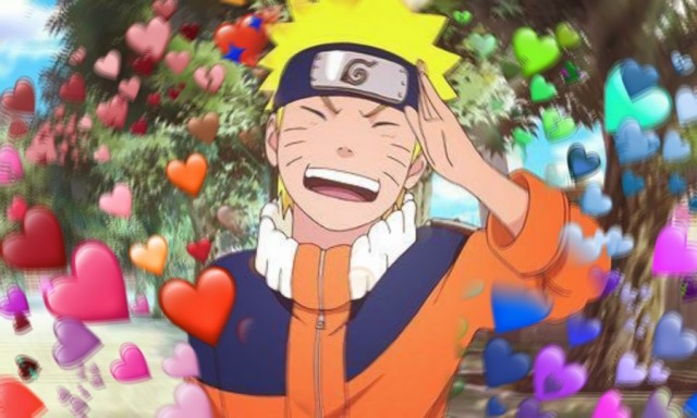 Aesthetic Anime Profile Pictures Naruto | aesthetic guides